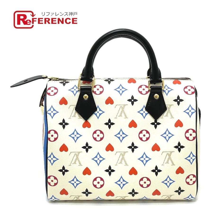 LOUIS VUITTON 新品 ルイヴィトン M57466 モノグラム スピーディ