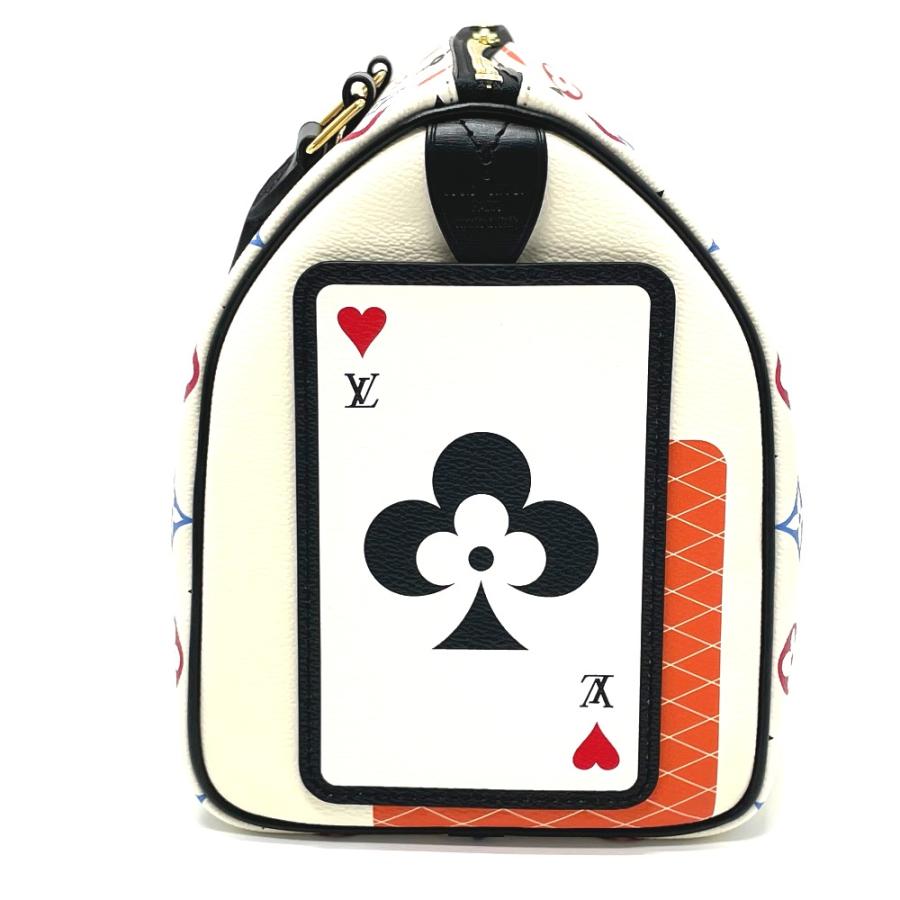 【美品】LOUIS VUITTON ルイヴィトン　スピーディー25 LOUIS VUITTON（ルイ・ヴィトン） 新品 M57466 モノグラム スピーディ