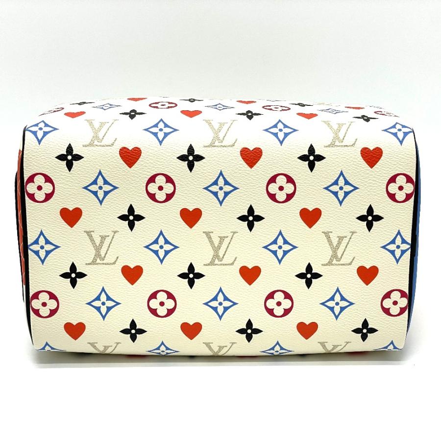 LOUIS VUITTON 新品 ルイヴィトン M57466 モノグラム スピーディ