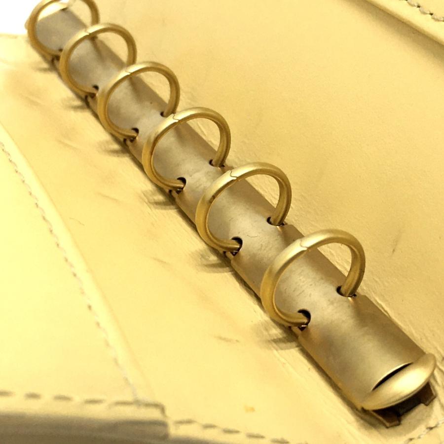 LOUIS VUITTON（ルイ・ヴィトン） R2005A エピ アジェンダPM 文房具