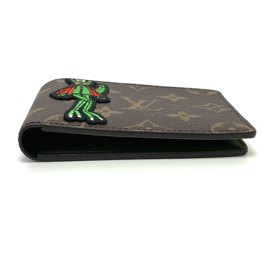 LOUIS VUITTON ルイヴィトン M80156 アニマルモノグラム 