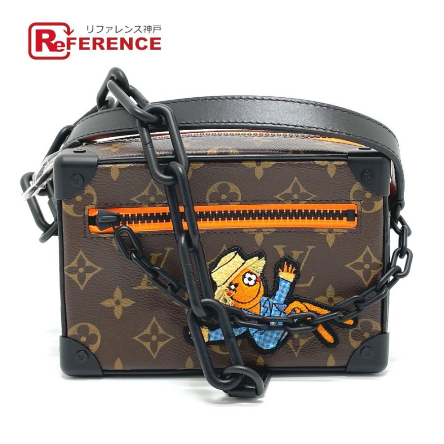 新品 LOUIS VUITTON ルイヴィトン M80159 LV フレンド ミニ ソフト
