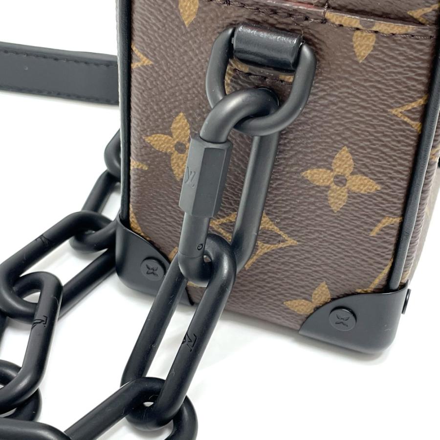 新品 LOUIS VUITTON ルイヴィトン M80159 LV フレンド ミニ ソフト