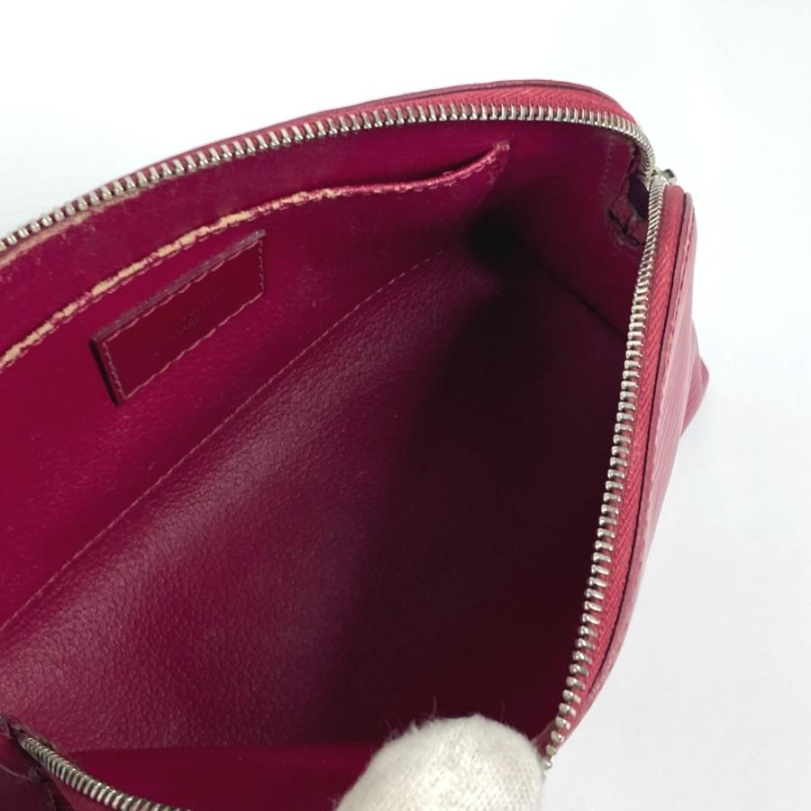 LOUIS VUITTON ルイヴィトン M40641 ポシェットコスメティック メイク  