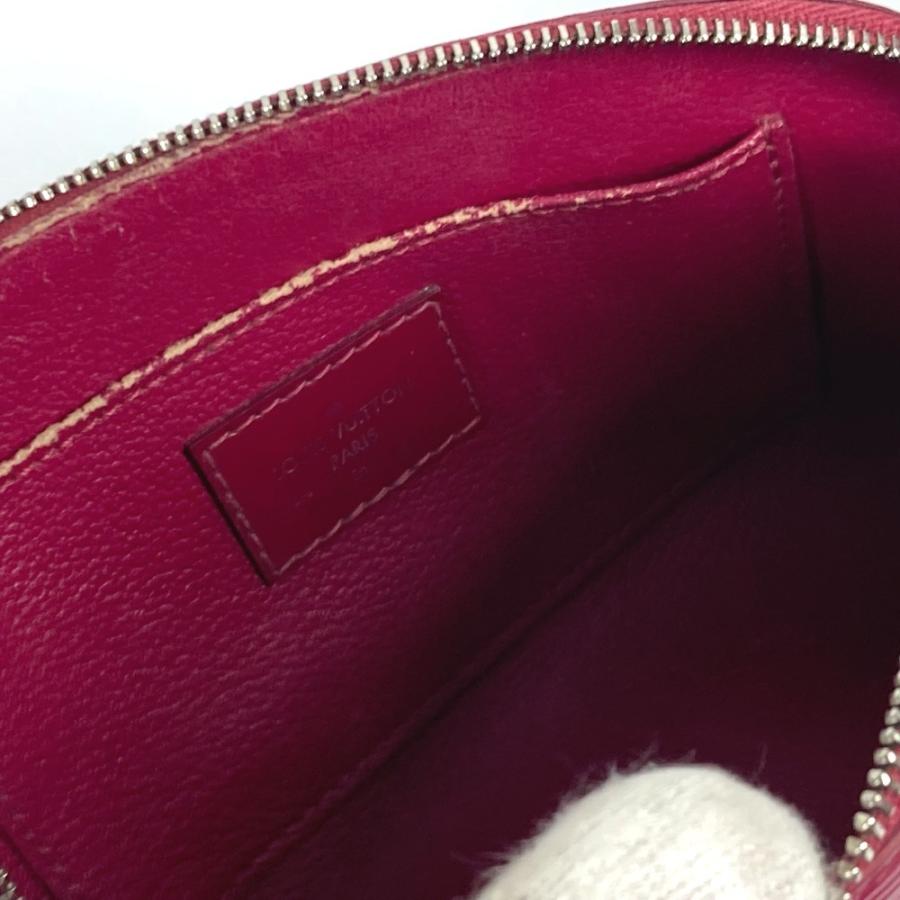 LOUIS VUITTON ルイヴィトン M40641 ポシェットコスメティック メイク  