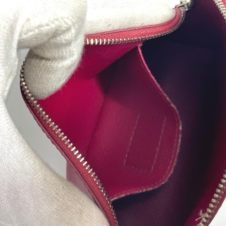 LOUIS VUITTON ルイヴィトン M40641 ポシェットコスメティック メイク  