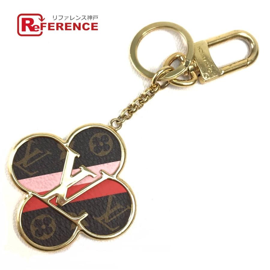 100 %品質保証 チャーム ルイヴィトン 新品・未使用 ポルトクレ・スピーディ レッド 赤 - チャーム