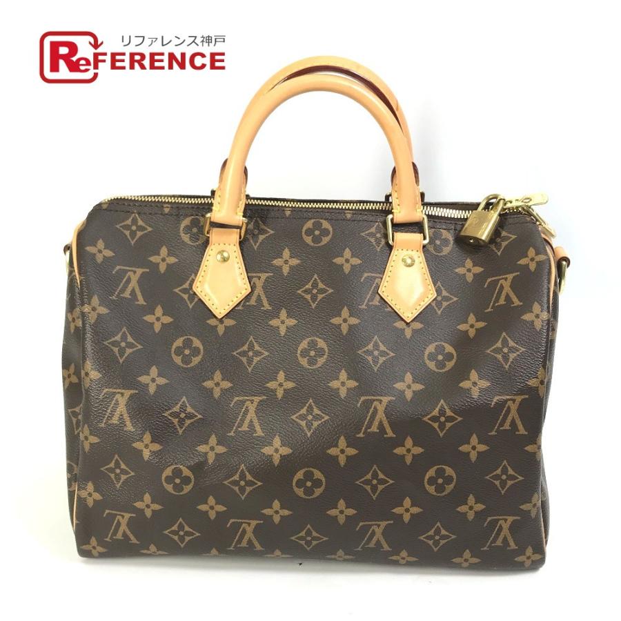 LOUIS VUITTON ルイヴィトン M41112 スピーディ バンドリエール30 