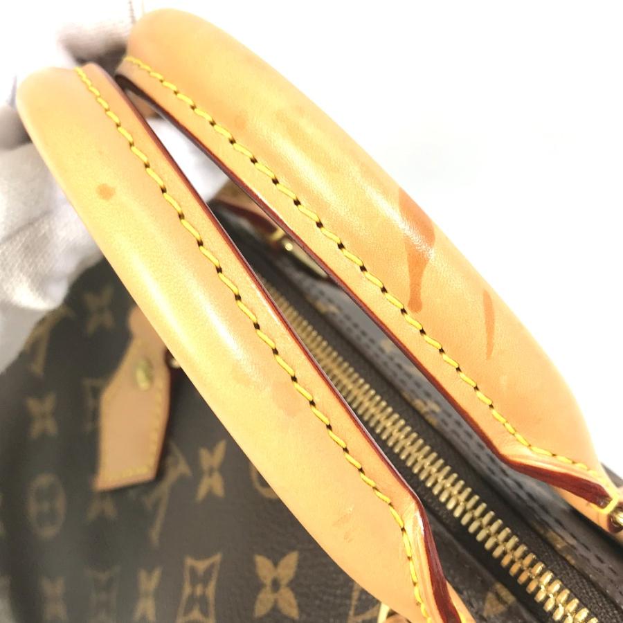 LOUIS VUITTON ルイヴィトン M41112 スピーディ バンドリエール30 