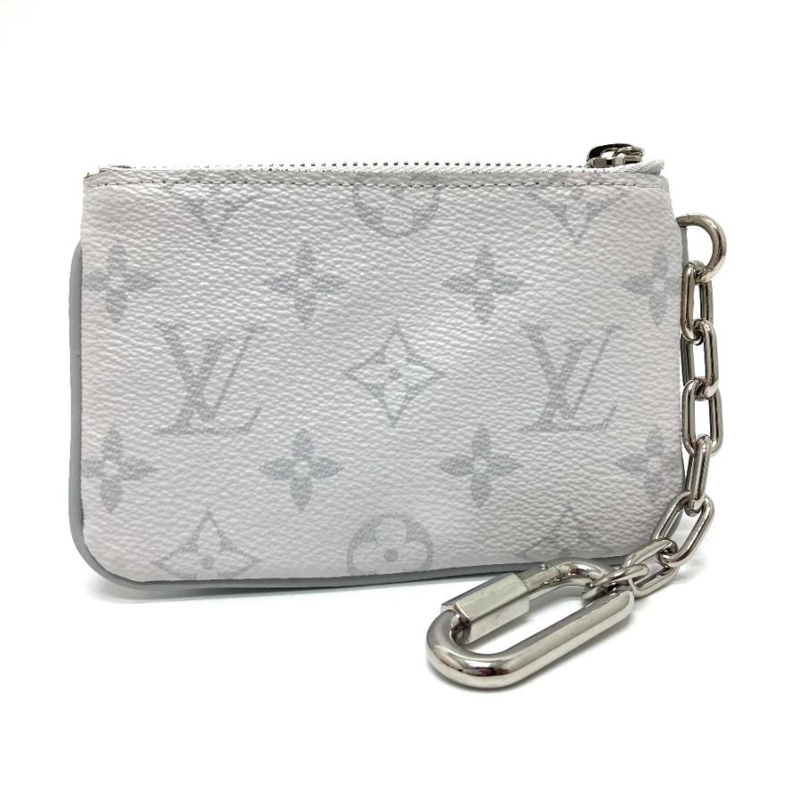 LOUIS VUITTON（ルイ・ヴィトン） 美品 M67809 ジップドポーチ PM 