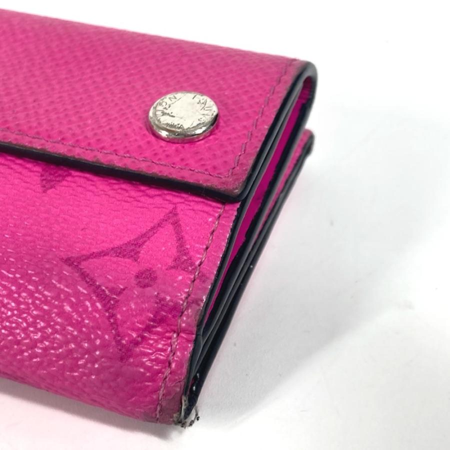 LOUIS VUITTON（ルイ・ヴィトン） M30773 ディスカバリー コンパクト