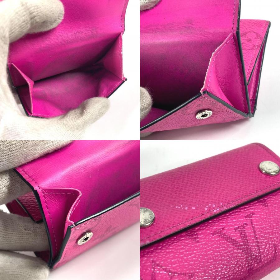 LOUIS VUITTON（ルイ・ヴィトン） M30773 ディスカバリー コンパクト