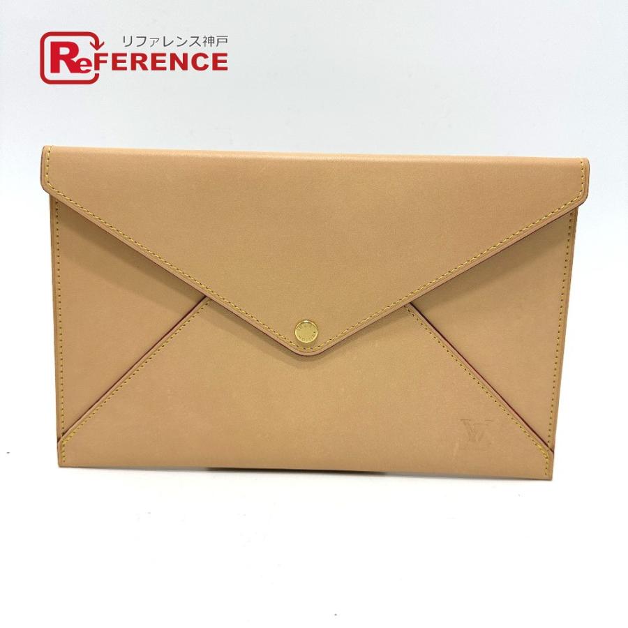 LOUIS VUITTON ルイヴィトン R98930 ポーチ 書類ケース エンベロップ 