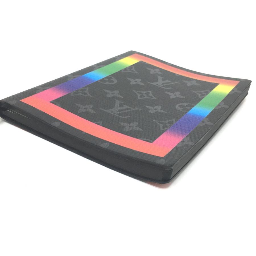 ✨未使用✨ルイヴィトン　エクリプス カイエ クレマンス　ノート　モノグラム　黒 楽天市場】【未使用品】LOUIS VUITTON ルイ ヴィトン カイエ