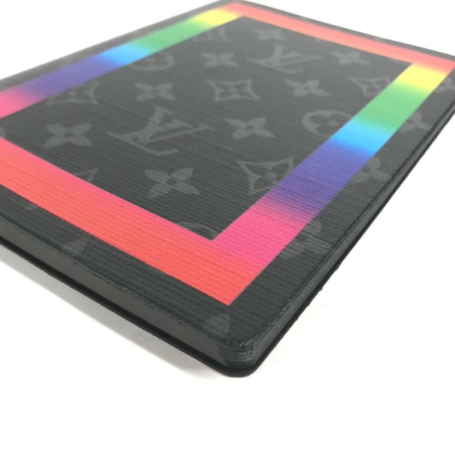 ✨未使用✨ルイヴィトン　エクリプス カイエ クレマンス　ノート　モノグラム　黒 楽天市場】【未使用品】LOUIS VUITTON ルイ ヴィトン カイエ