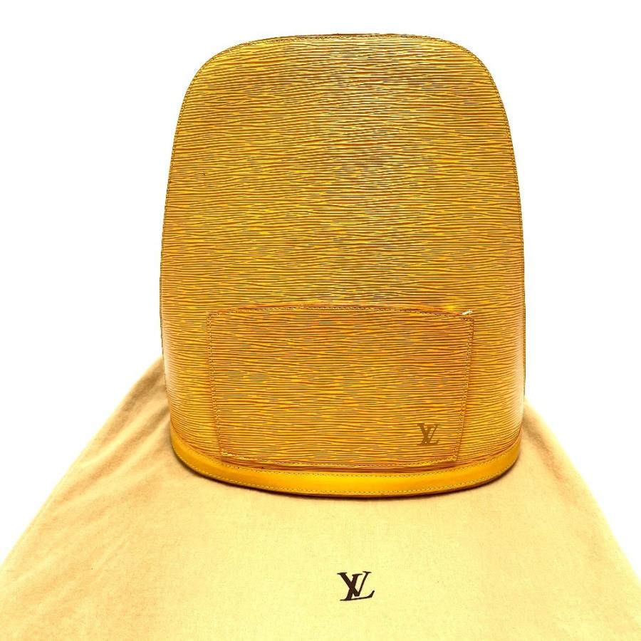 LOUIS VUITTON ルイヴィトン M52299 エピ コブラン リュックサック リュック バックパック エピ タッシリ | LOUIS VUITTON | 12