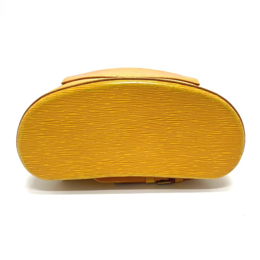 Louis Vuitton エピ　コブラン　ブラックリュック 楽天市場】【バッグ】LOUIS VUITTON ルイ ヴィトン エピ