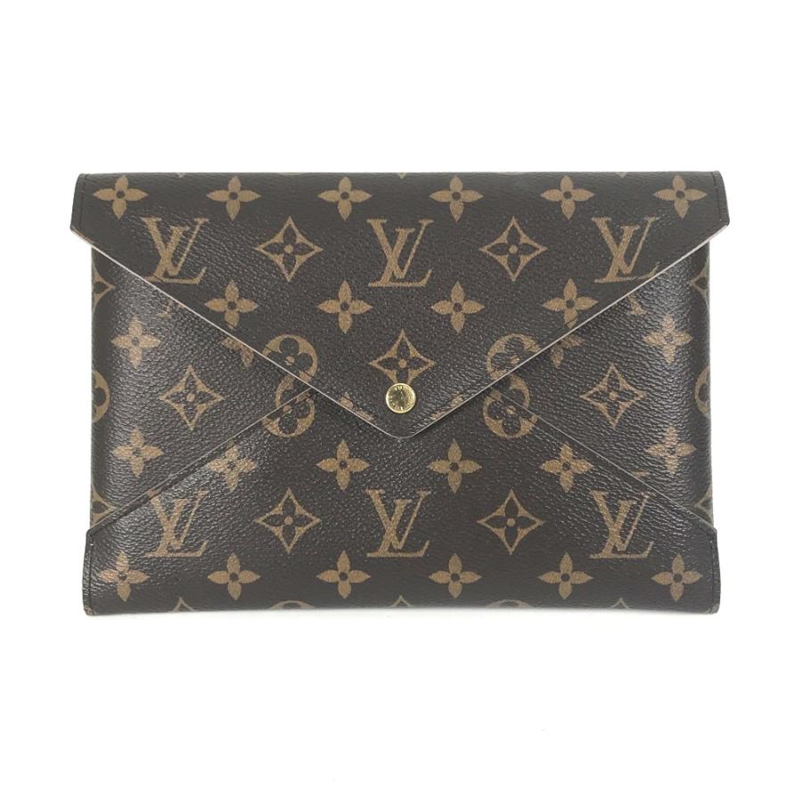 LOUIS VUITTON（ルイ・ヴィトン） 美品 M62034 ポシェットキリガミ 大 