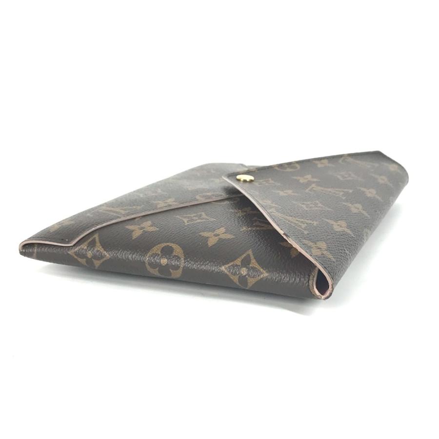 LOUIS VUITTON（ルイ・ヴィトン） 美品 M62034 ポシェットキリガミ 大 