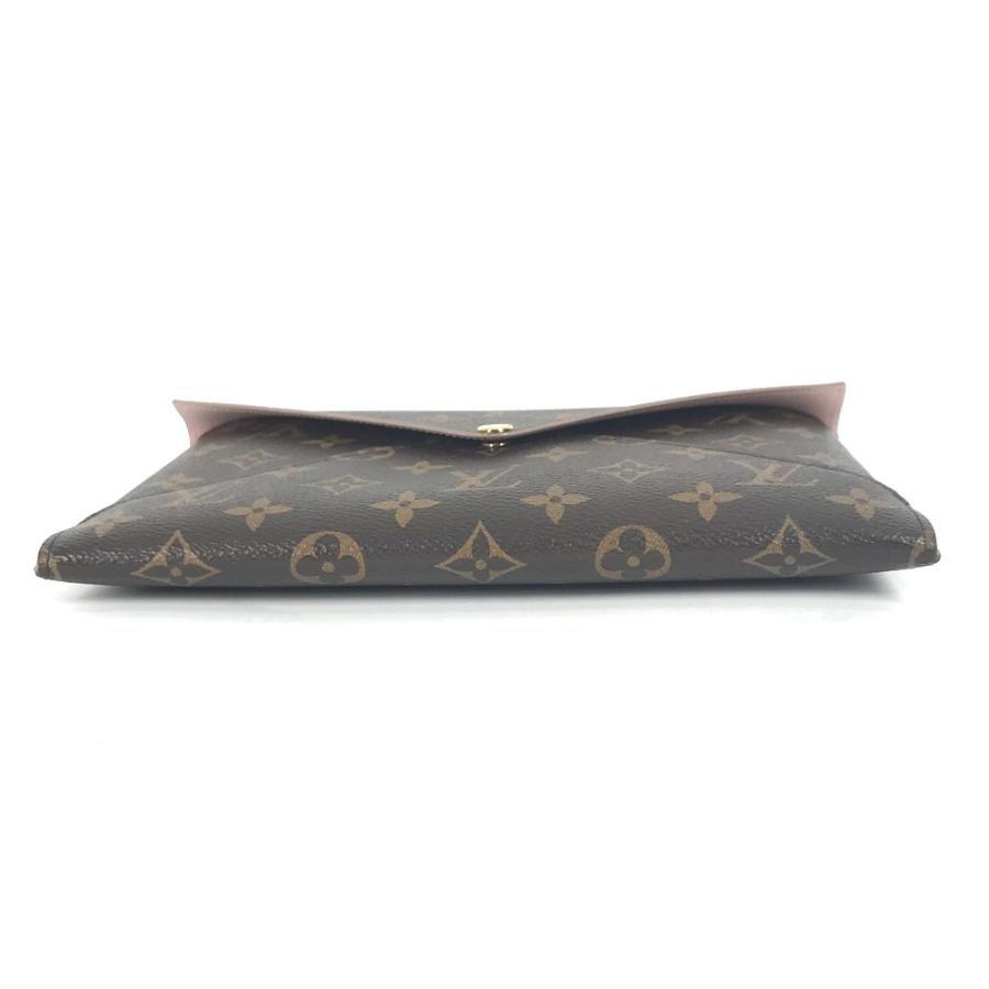 LOUIS VUITTON（ルイ・ヴィトン） 美品 M62034 ポシェットキリガミ 大 