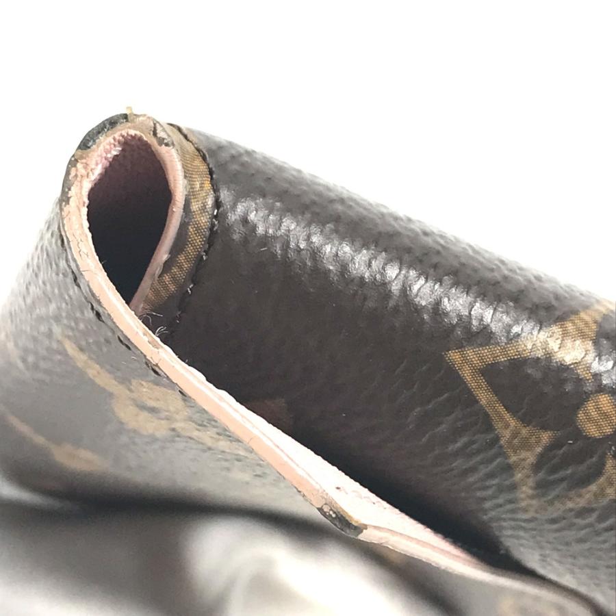 LOUIS VUITTON（ルイ・ヴィトン） 美品 M62034 ポシェットキリガミ 大 