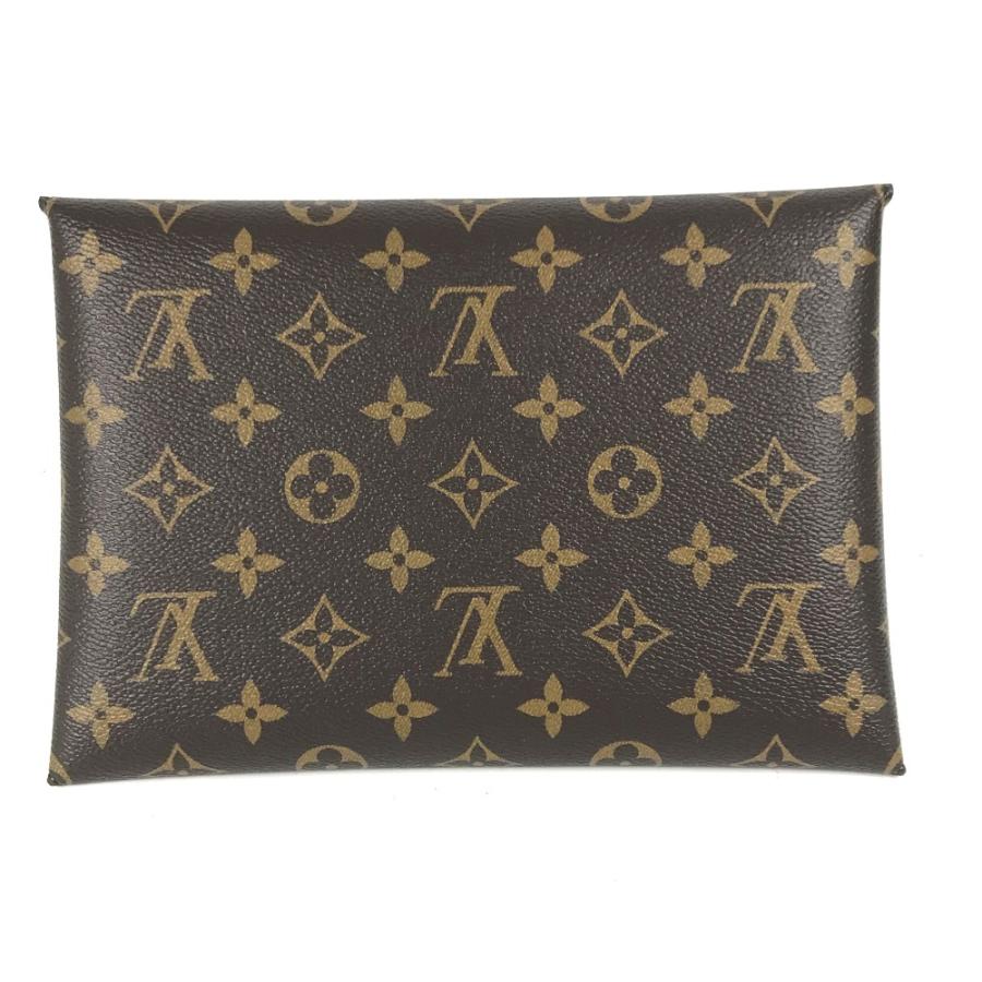 LOUIS VUITTON（ルイ・ヴィトン） 未使用 M62034 ポシェット・キリガミ