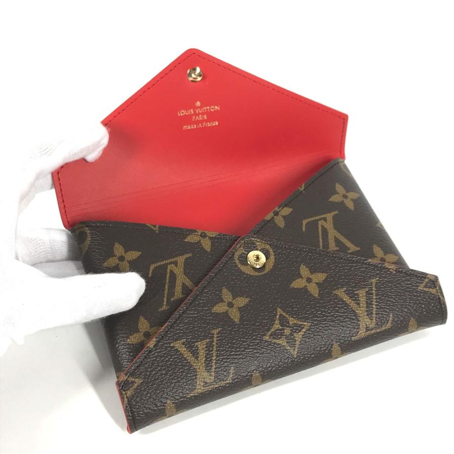 LOUIS VUITTON（ルイ・ヴィトン） 未使用 M62034 ポシェット・キリガミ