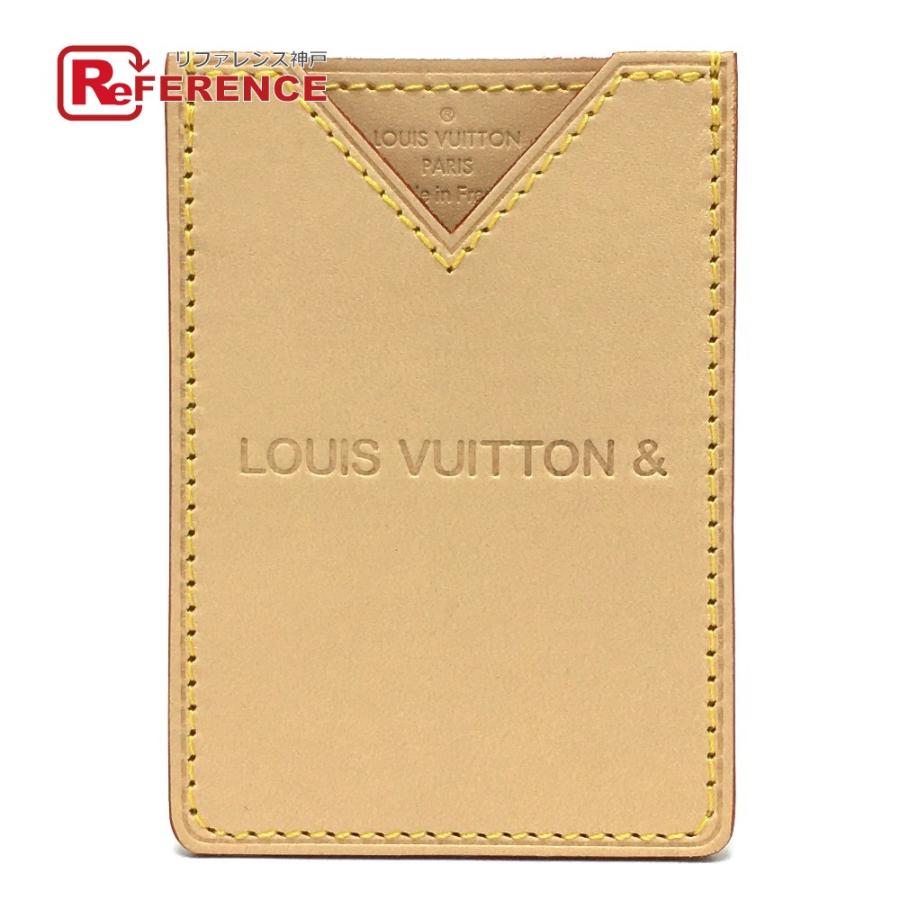 新品同様 LOUIS VUITTON ルイヴィトン M80820 ヴィヴィアンヌ ギフトショップ限定 パスケース カードケース  :154741-19410-4:リファレンス コレクション - 通販 - Yahoo!ショッピング