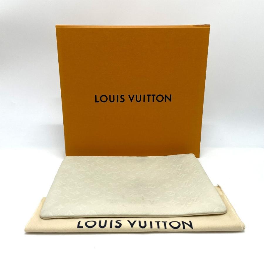 LOUIS VUITTON ルイヴィトン M67462 モノグラム ポシェット A4 