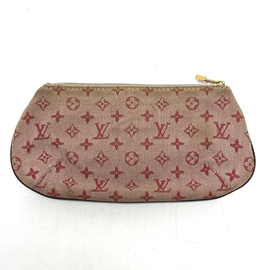 LOUIS VUITTON ルイヴィトン M92696 モノグラムミニ アンソフィー 