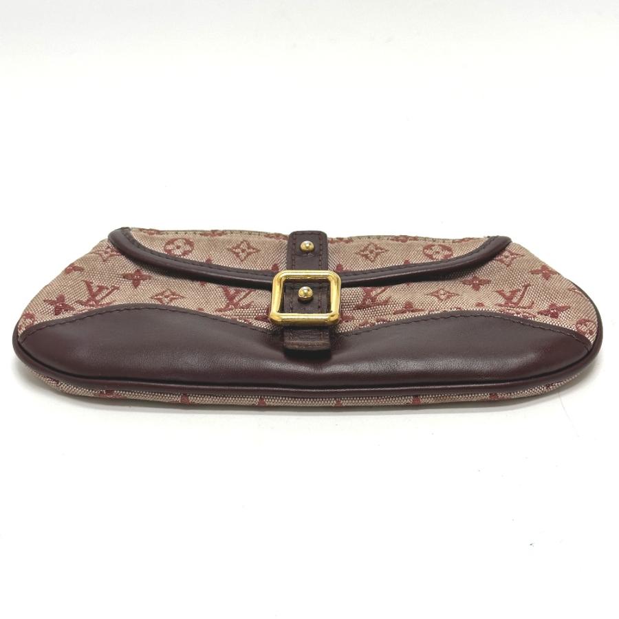 LOUIS VUITTON（ルイ・ヴィトン） M92696 モノグラムミニ アンソフィー