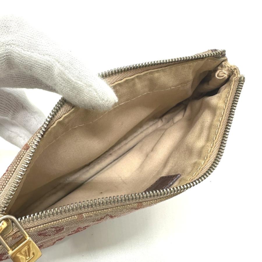 LOUIS VUITTON（ルイ・ヴィトン） M92696 モノグラムミニ アンソフィー