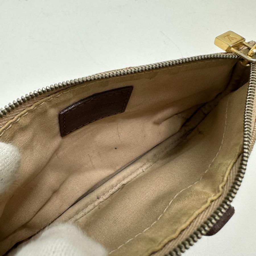 LOUIS VUITTON（ルイ・ヴィトン） M92696 モノグラムミニ アンソフィー 