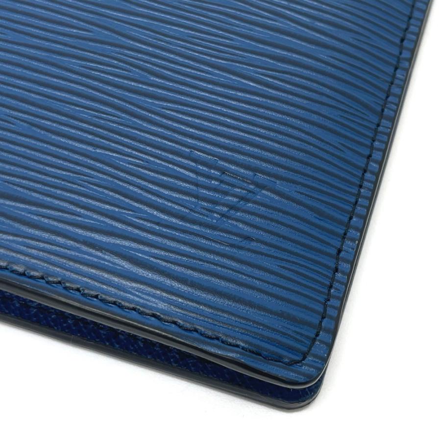 LOUIS VUITTON ルイヴィトン M68718 エピ ポルトフォイユ・ブラザNM 長  