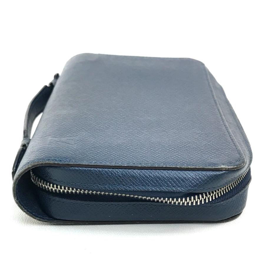 LOUIS VUITTON（ルイ・ヴィトン） M42098 タイガ ジッピーXL クラッチ