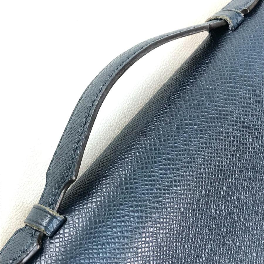 LOUIS VUITTON（ルイ・ヴィトン） M42098 タイガ ジッピーXL クラッチ