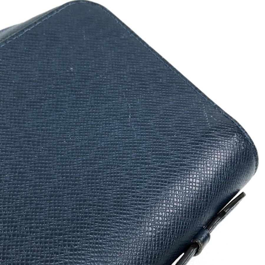 LOUIS VUITTON（ルイ・ヴィトン） M42098 タイガ ジッピーXL クラッチ