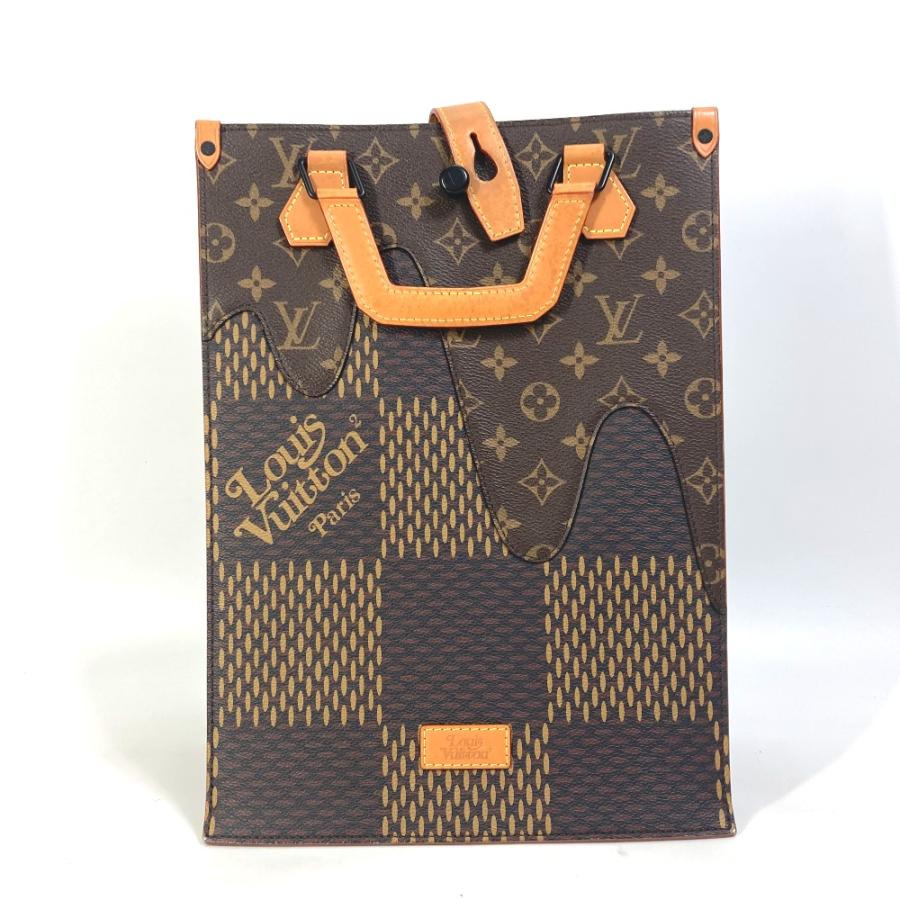 LOUIS VUITTON（ルイ・ヴィトン） N40355 ミニトート カバン 2WAY