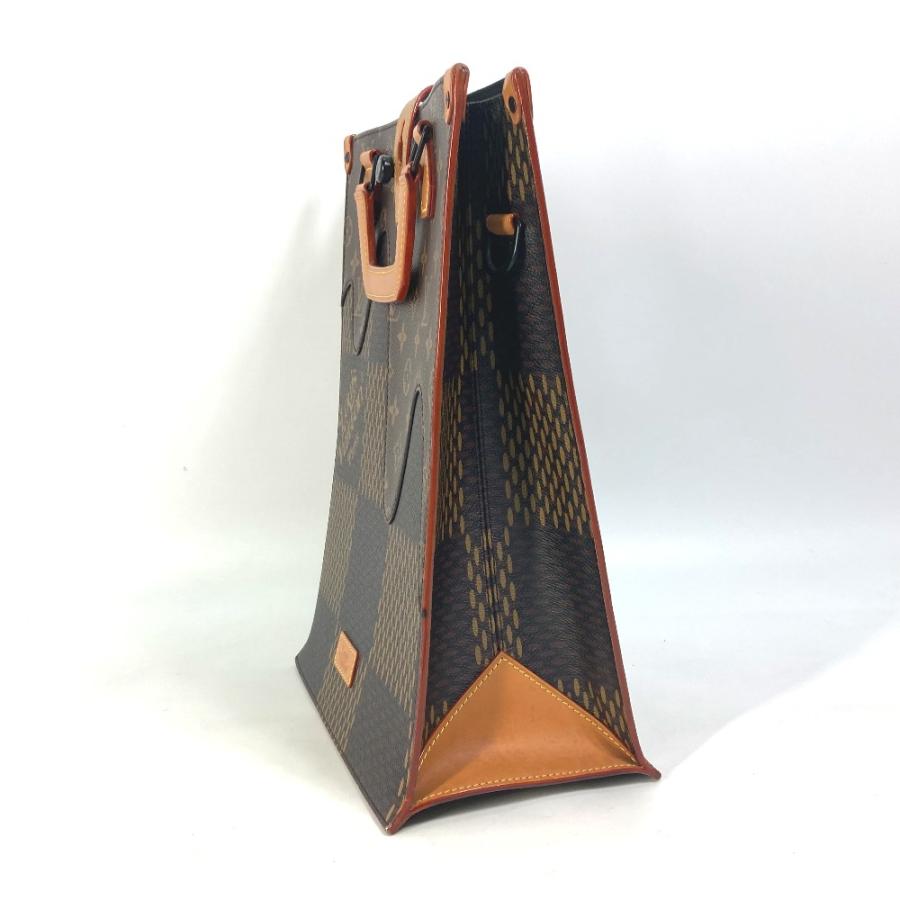 LOUIS VUITTON（ルイ・ヴィトン） N40355 ミニトート カバン 2WAY