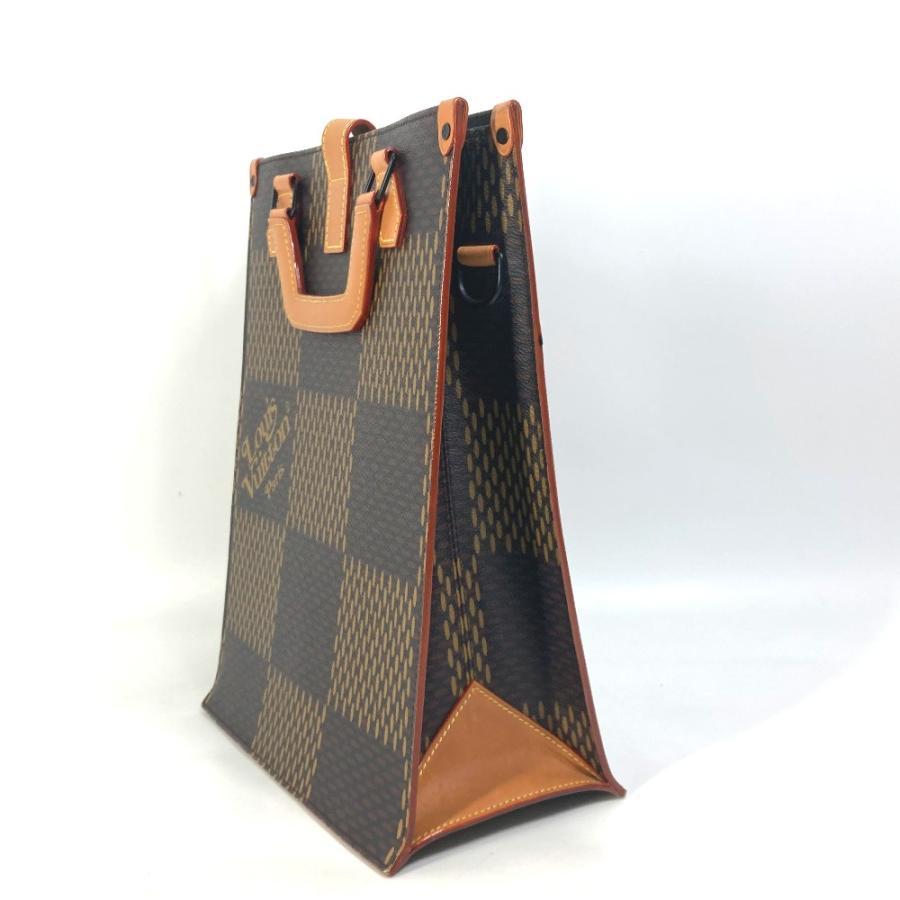 LOUIS VUITTON（ルイ・ヴィトン） N40355 ミニトート カバン 2WAY