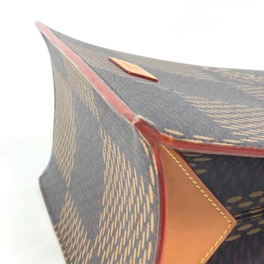 LOUIS VUITTON（ルイ・ヴィトン） N40355 ミニトート カバン 2WAY