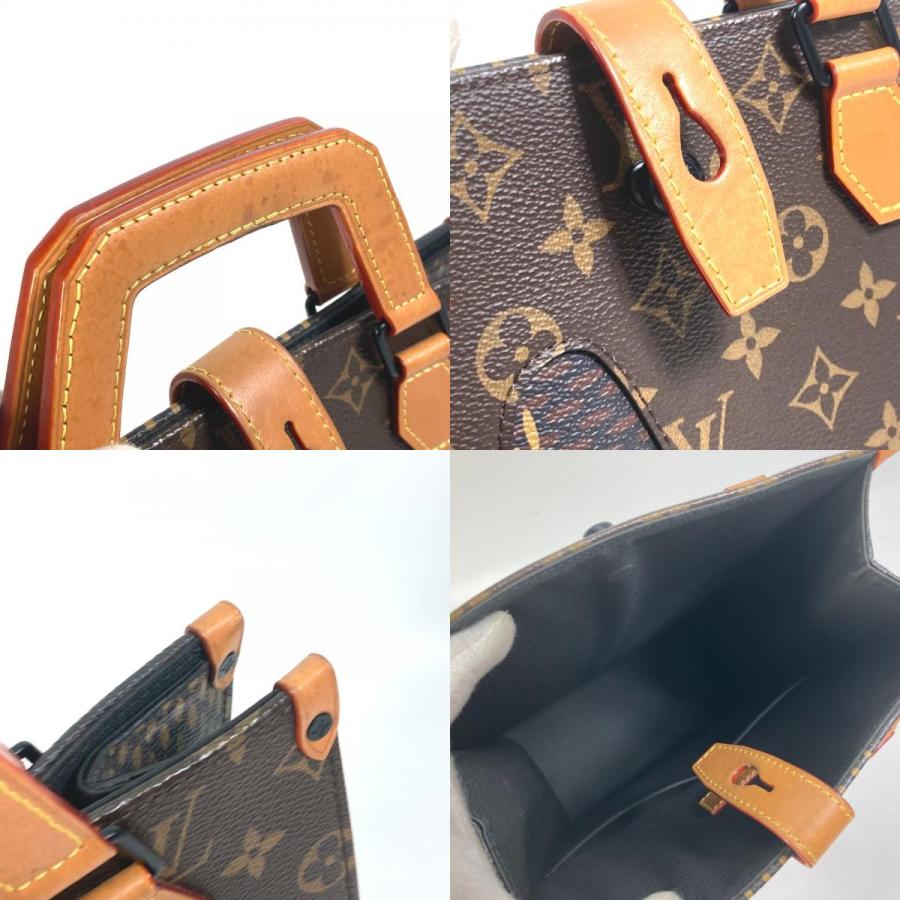 LOUIS VUITTON（ルイ・ヴィトン） N40355 ミニトート カバン 2WAY