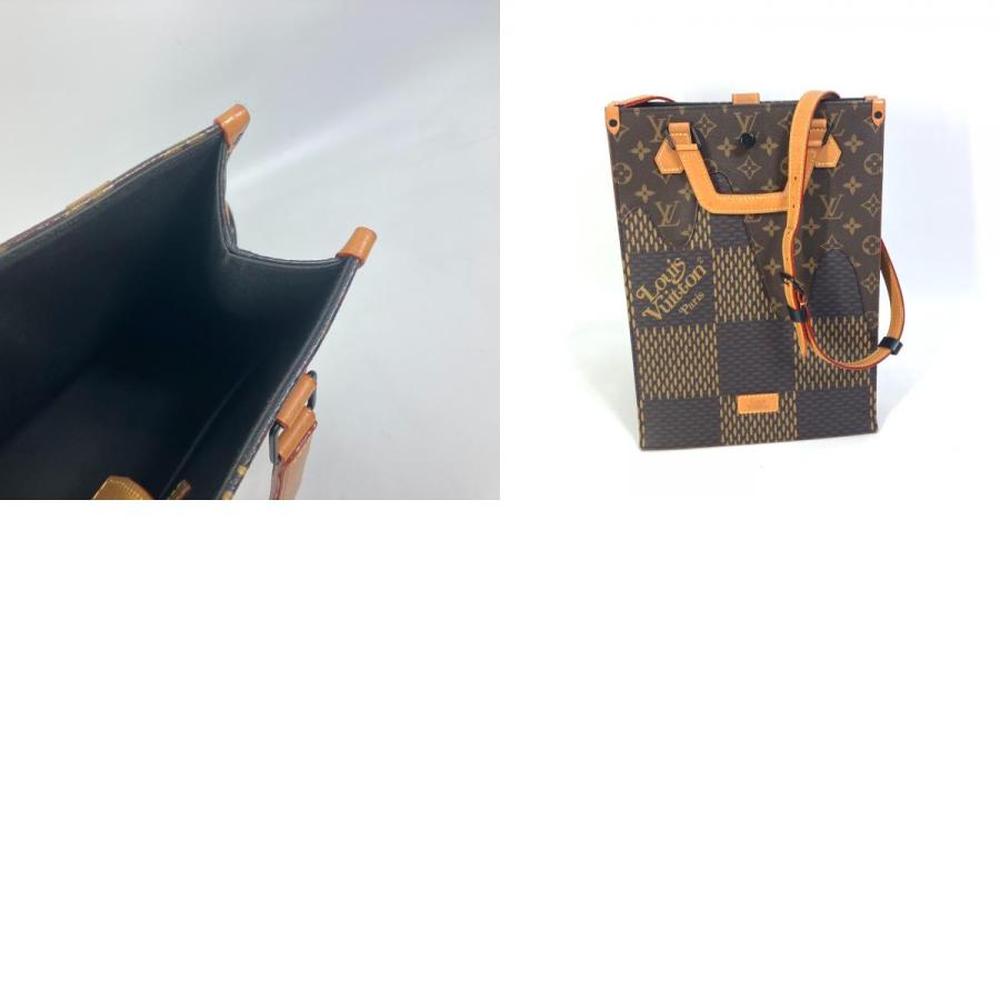 LOUIS VUITTON（ルイ・ヴィトン） N40355 ミニトート カバン 2WAY