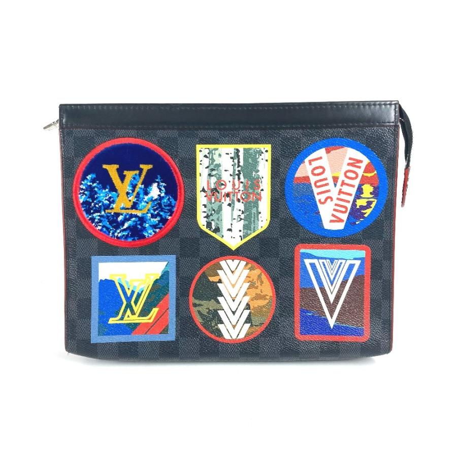 LOUIS VUITTON（ルイ・ヴィトン） 4 LOUIS VUITTON N60134 ポシェット 