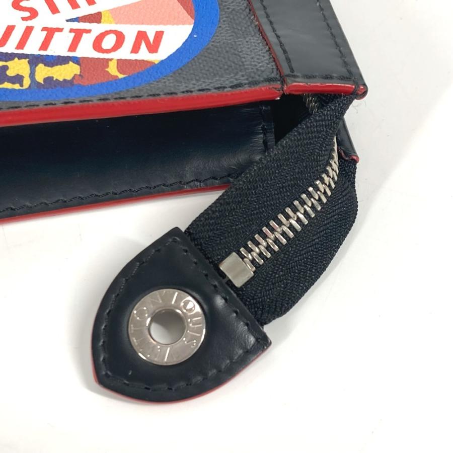 LOUIS VUITTON（ルイ・ヴィトン） 4 LOUIS VUITTON N60134 ポシェット 