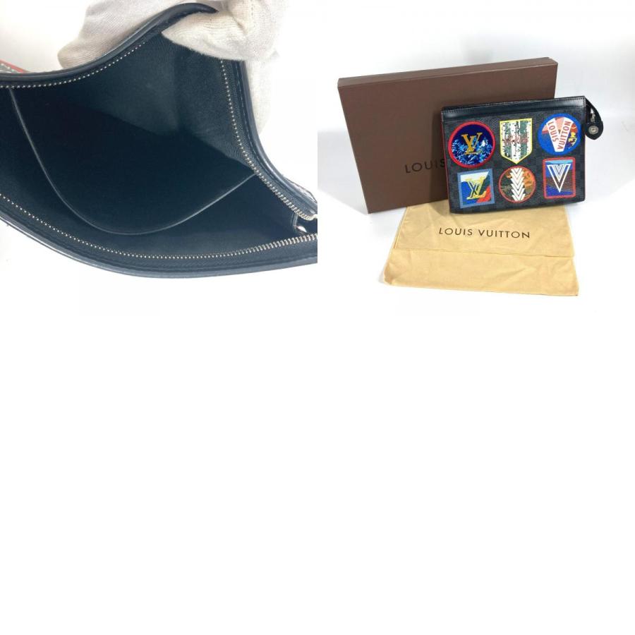 LOUIS VUITTON（ルイ・ヴィトン） 4 LOUIS VUITTON N60134 ポシェット 