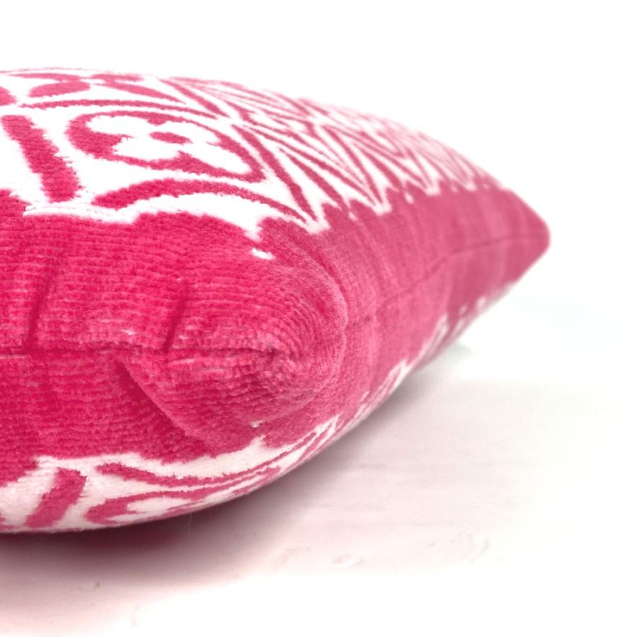 LOUIS VUITTON（ルイ・ヴィトン） 美品 M01371 クッションモノグラム