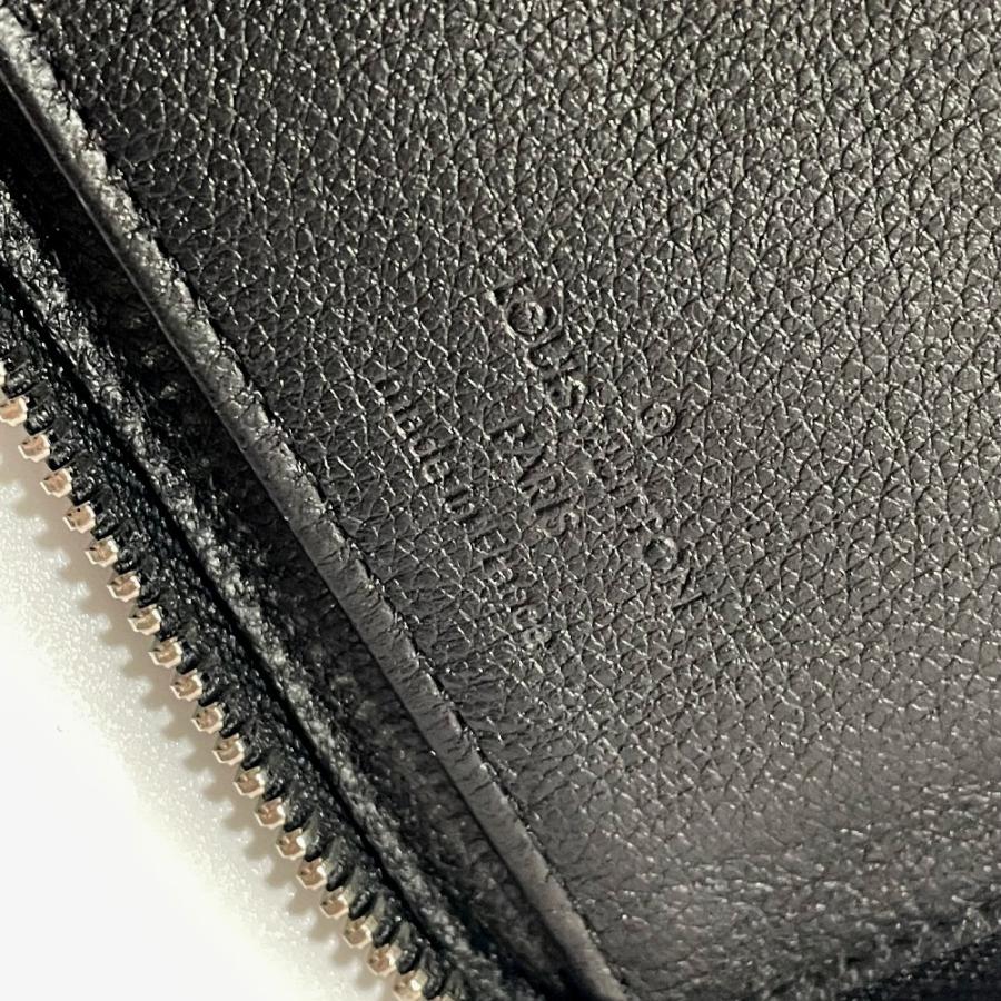 LOUIS VUITTON（ルイ・ヴィトン） M58804 ヴェルティカル ジッピー