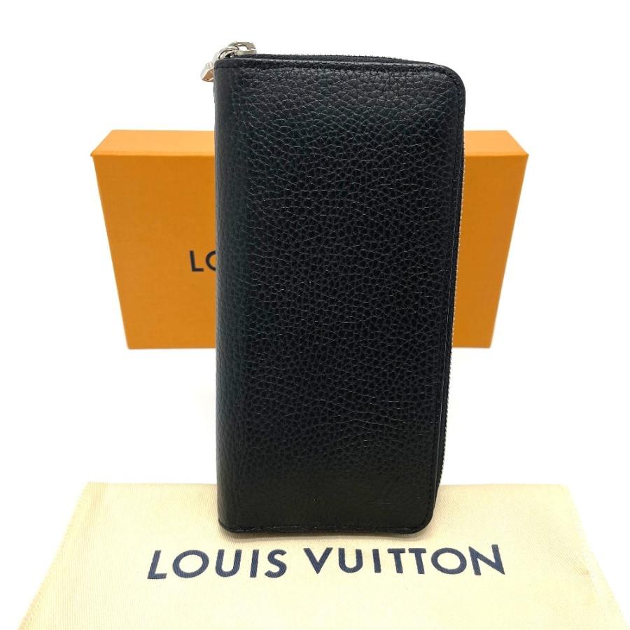 LOUIS VUITTON ルイヴィトン M58804 ヴェルティカル ジッピー  