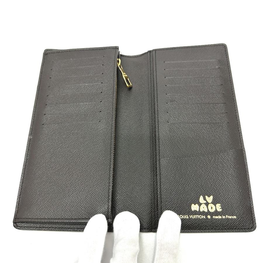 LOUIS VUITTON（ルイ・ヴィトン） M81008 ポルトフォイユブラザ ロング 